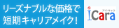 ���i�̒ʐM�u���T�C�giCara[�A�C�L����]