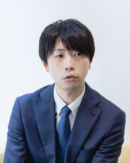 佐々木さんの画像