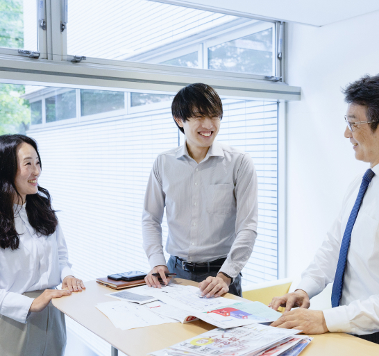 原田さんミーティング