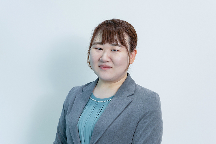 坂間さんの画像