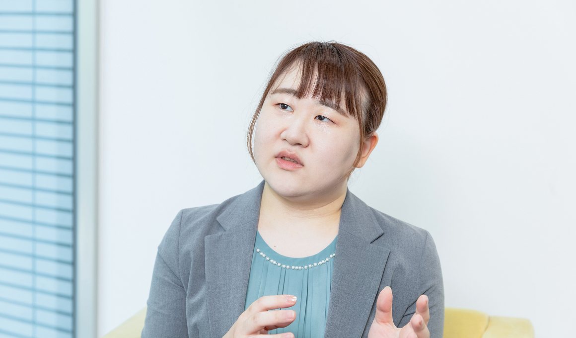 坂間さんの画像