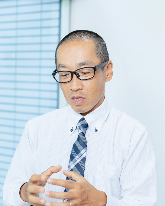 三澤さんの画像