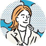 商品企画アイコン画像