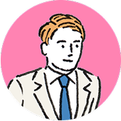 コンサルティング営業アイコン画像