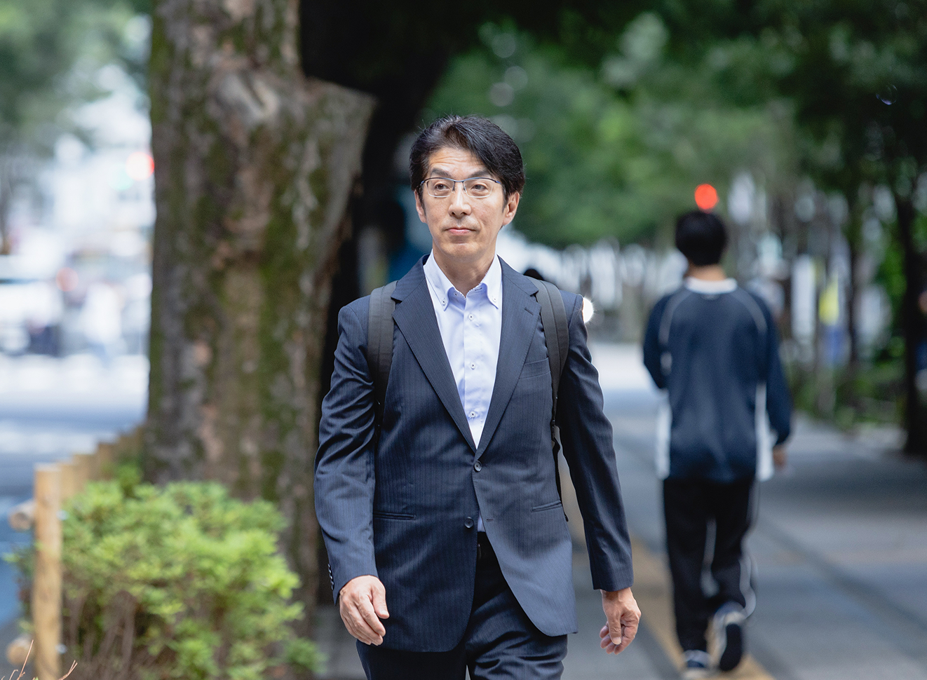 公共PJマネジメント 白石さん