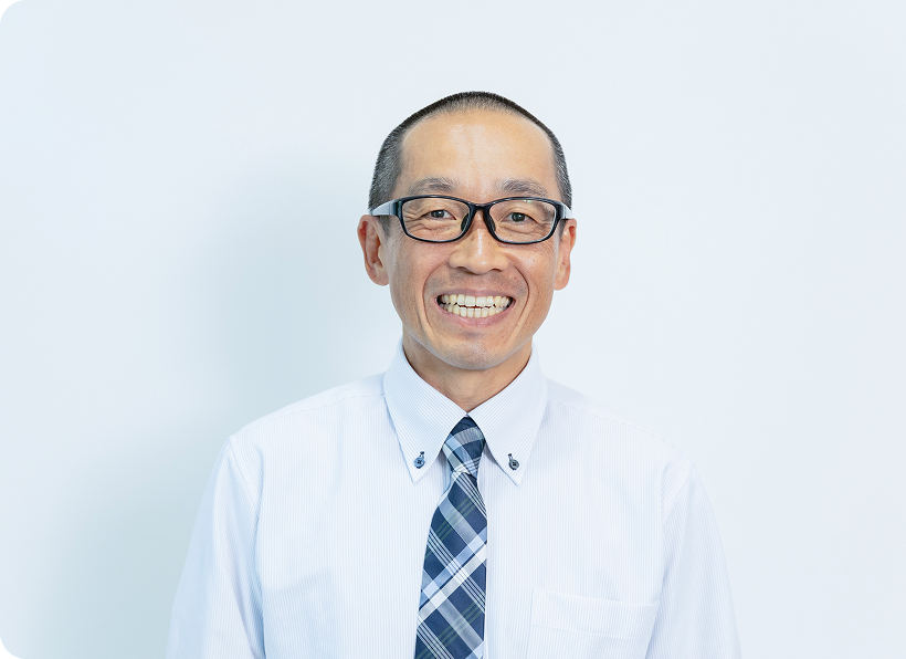 三澤さん　顔写真