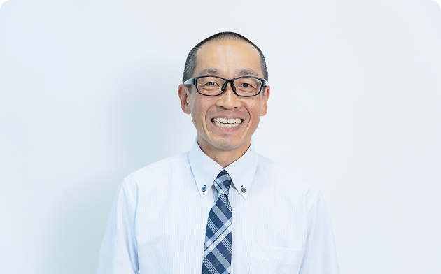 三澤さん　顔写真