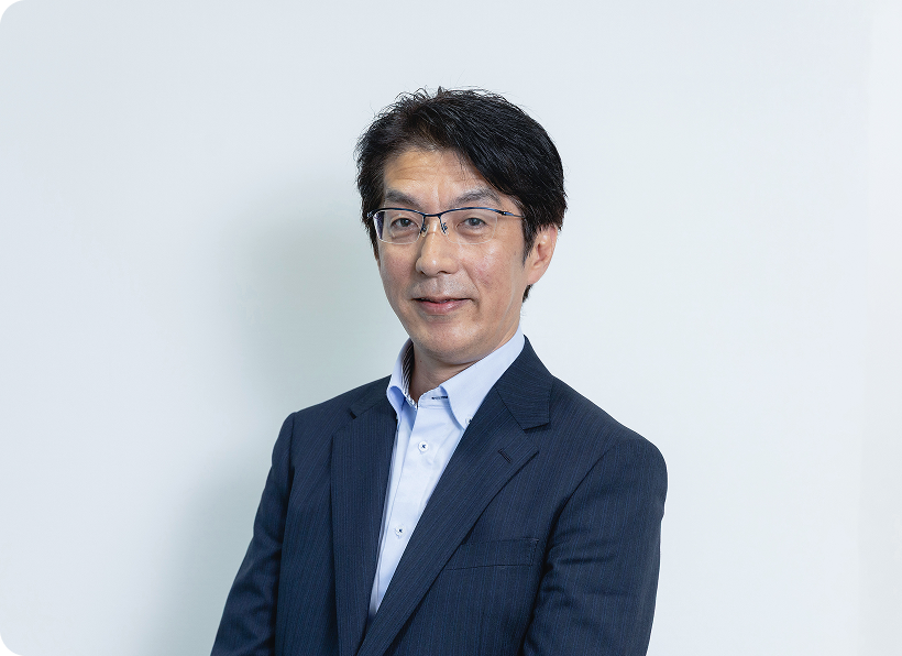 白石さん　顔写真