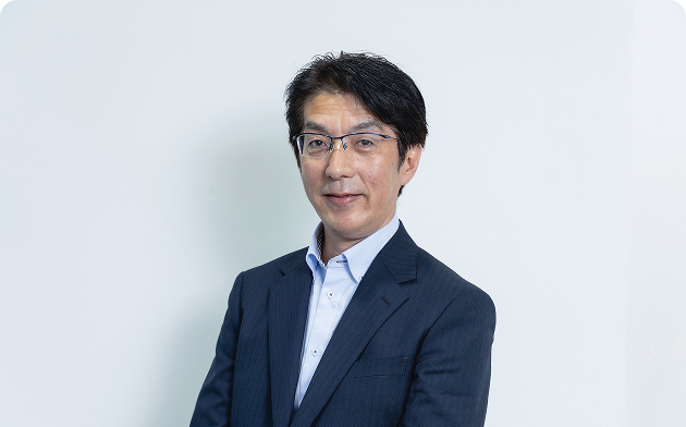 白石さん　顔写真