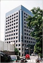 高田馬場本社